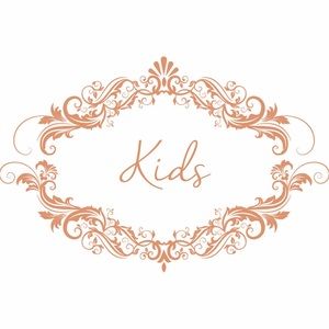 Kids clothing